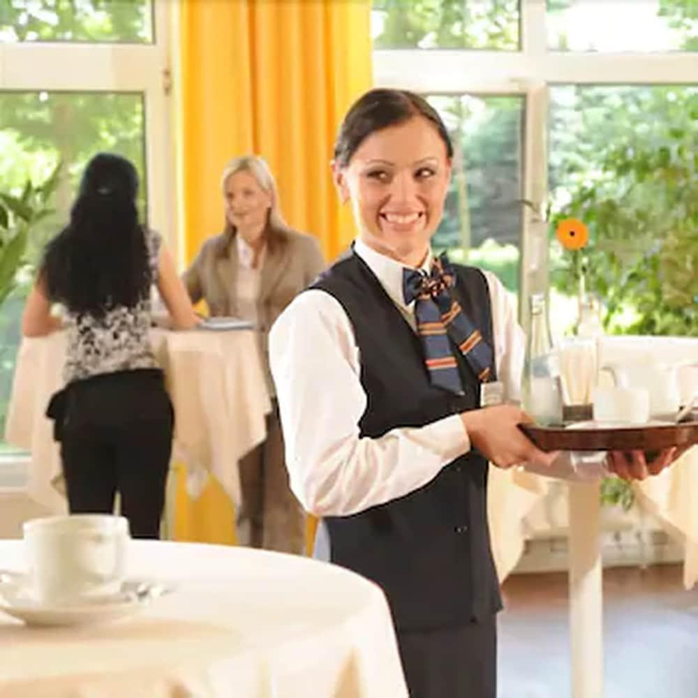 Amber Hotel Chemnitz Park Zewnętrze zdjęcie