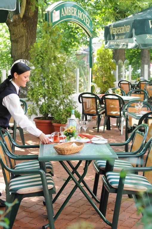 Amber Hotel Chemnitz Park Zewnętrze zdjęcie